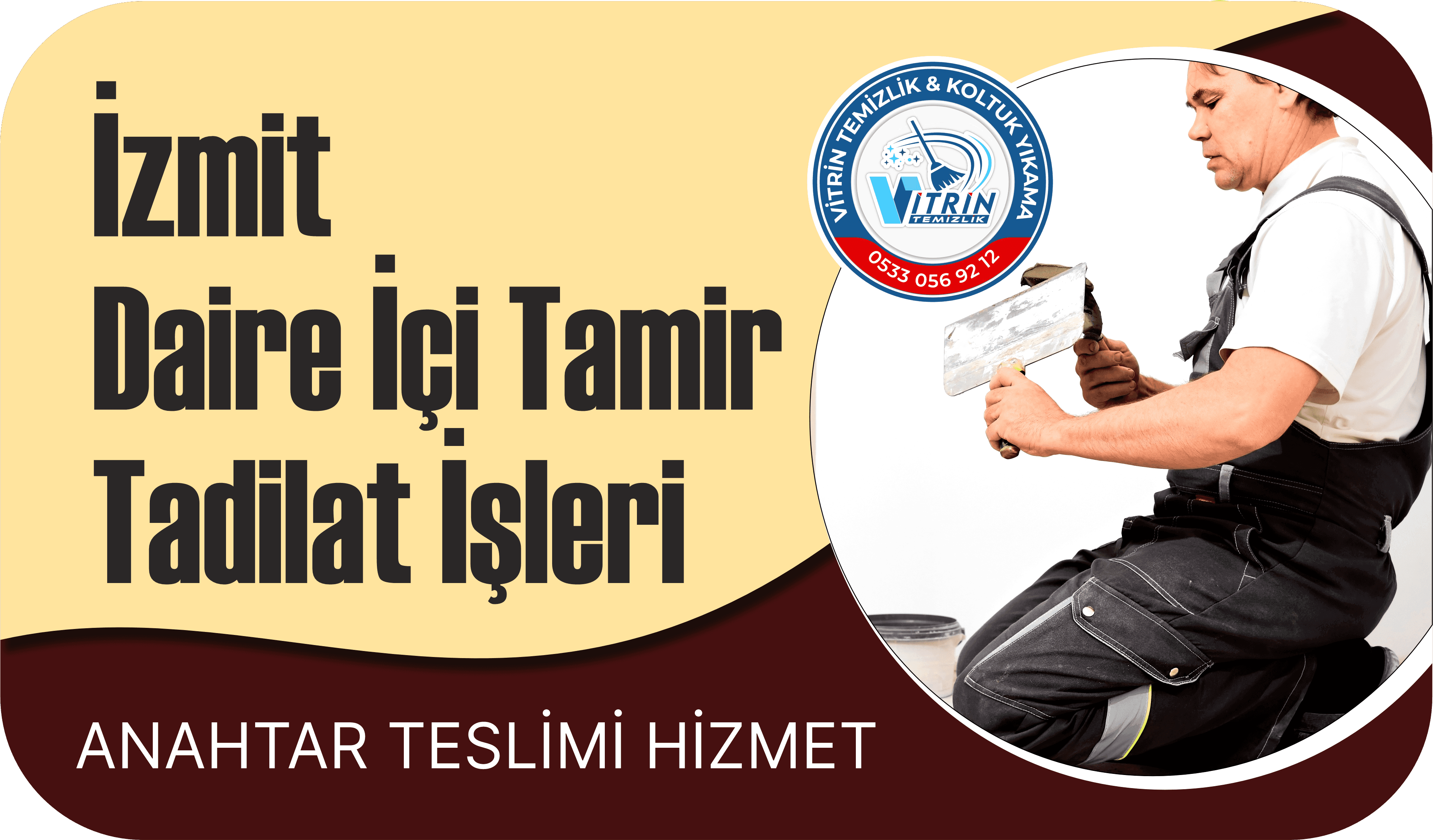 izmit-daire-ici-tamir-tadilat-isleri-anahtar-teslimi-ic-mekan-yenilemede-profesyonel-uygulamalar